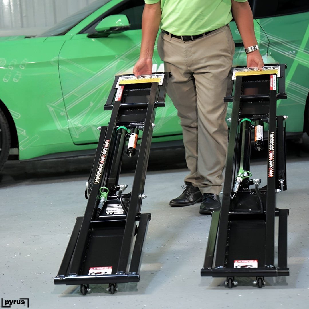 Pyrus ProLift™