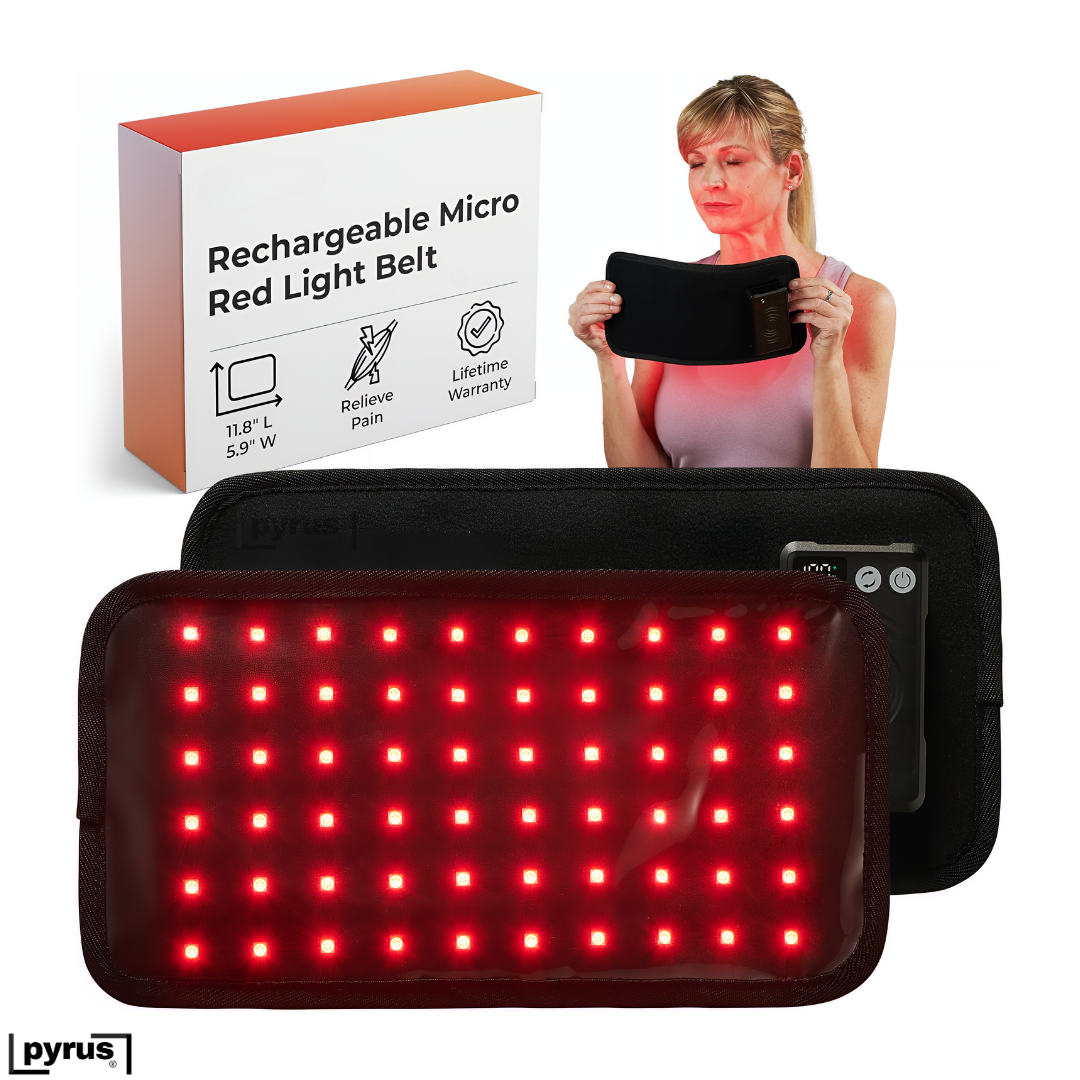 Pyrus RedFlex™