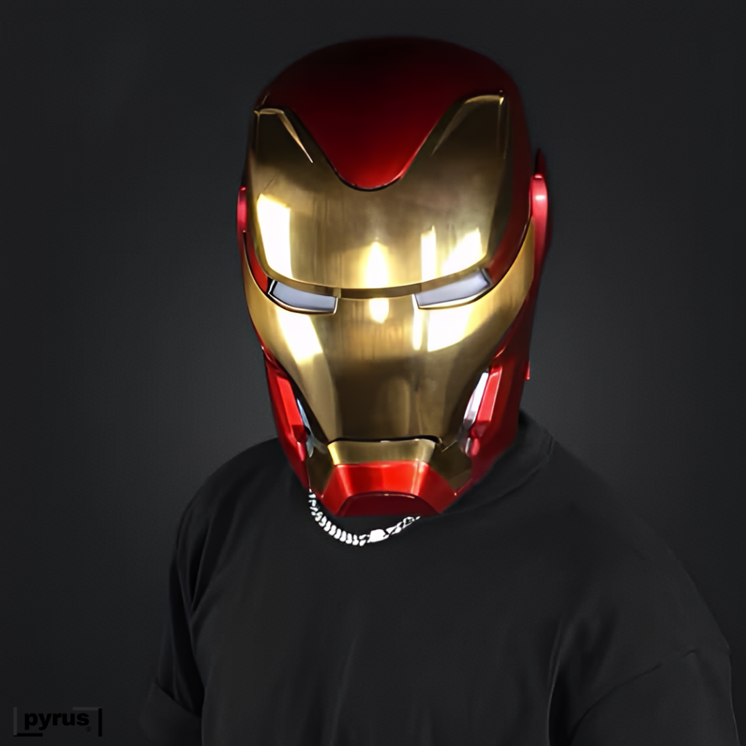 Pyrus MKHelmet™