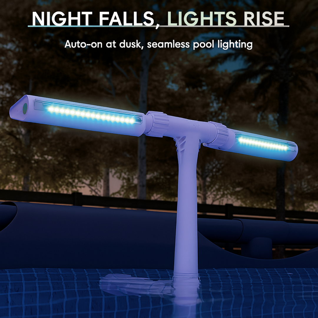 Pyrus PoolBliss™