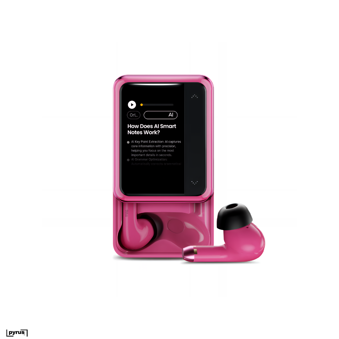 Pyrus AeroBuds™