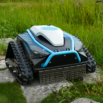 Pyrus AgroCut™