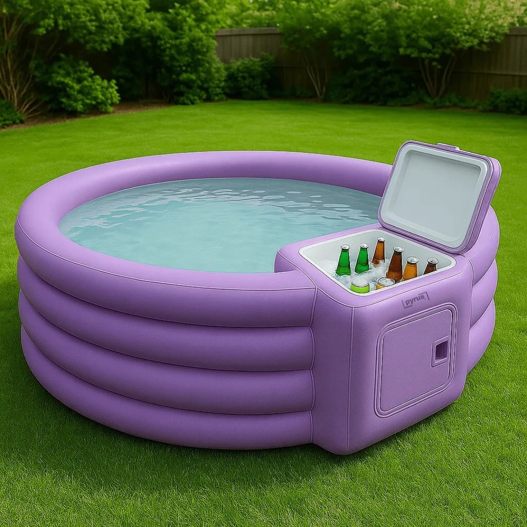 Pyrus ChillerBay™