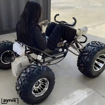 Pyrus WildRide™