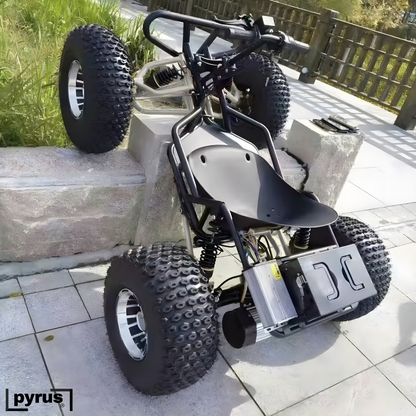 Pyrus WildRide™