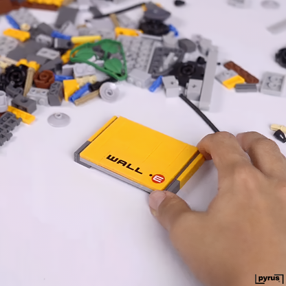 Pyrus Wall-E Pro™