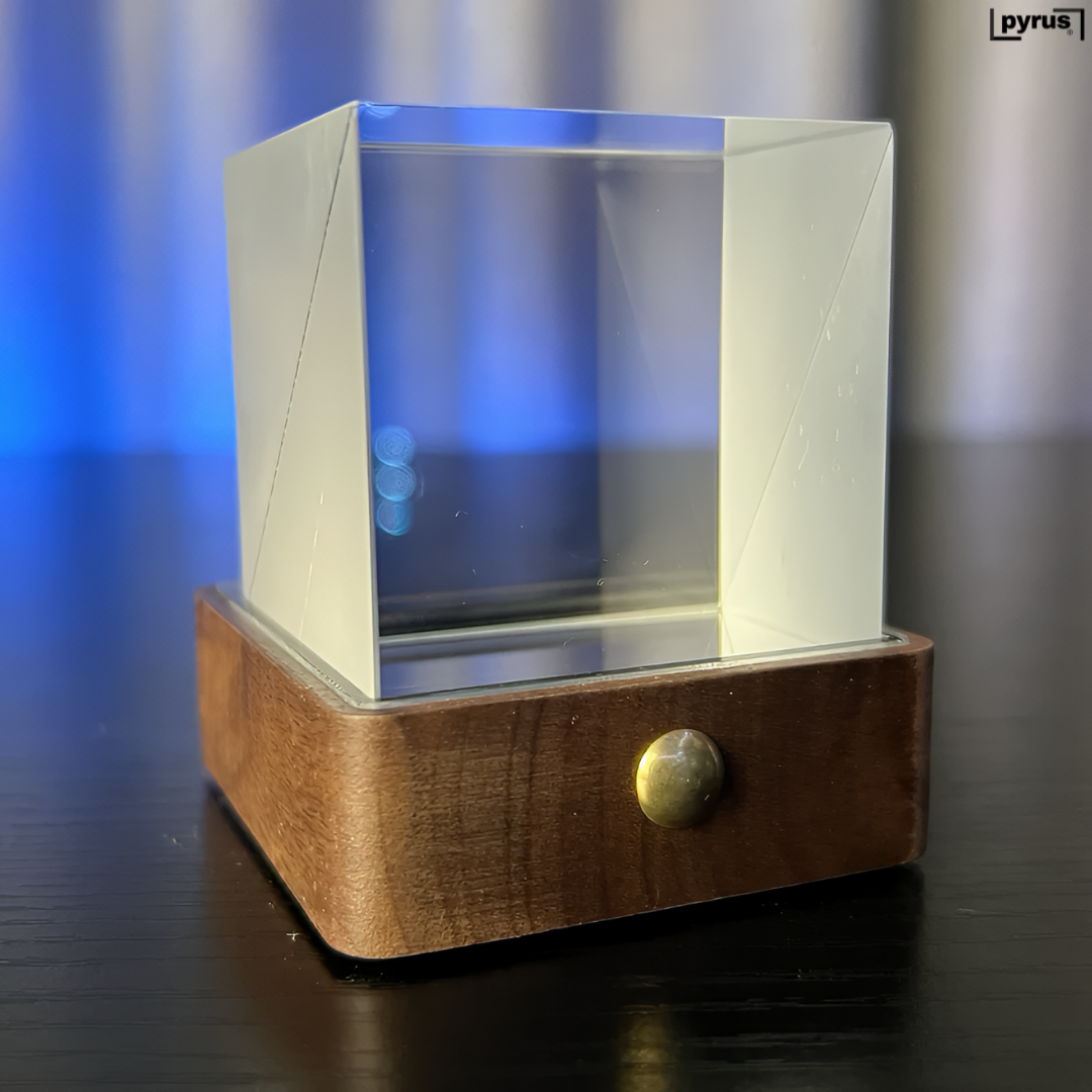 Pyrus Vizio™