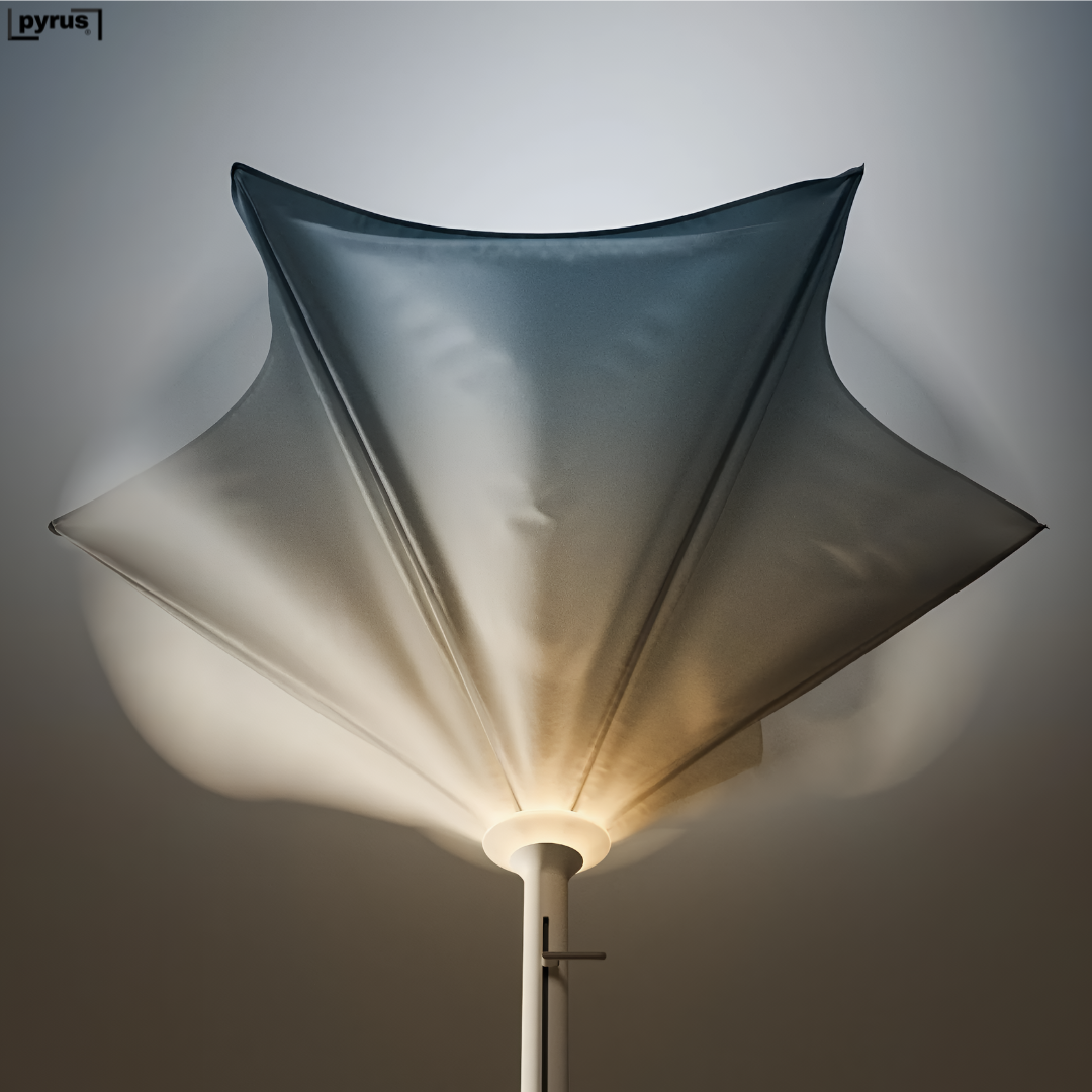 Pyrus HaloShade™