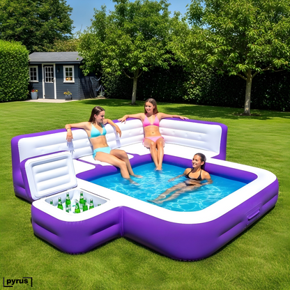 Pyrus CoolNest™