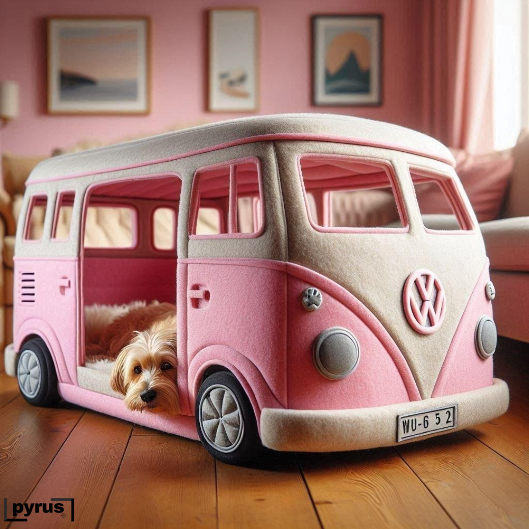 Pyrus WoofWagon™