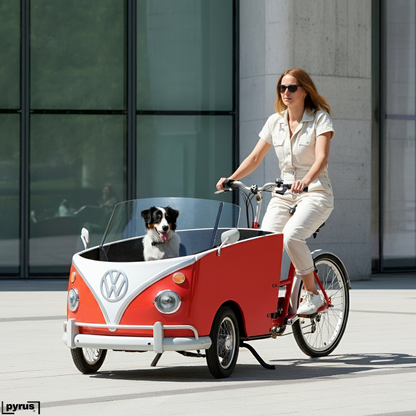 Pyrus PetCruise™