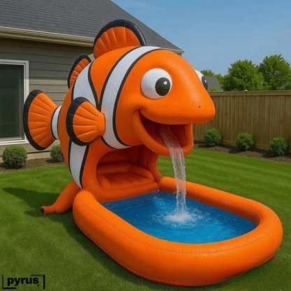 Pyrus PoolTide™