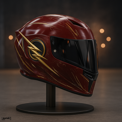 Pyrus AvengerX™