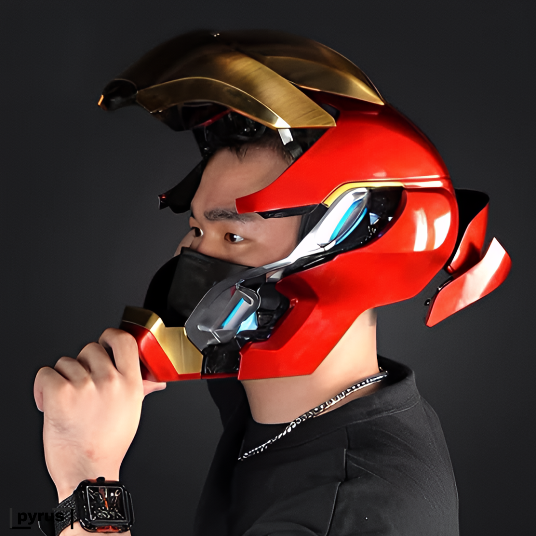 Pyrus MKHelmet™