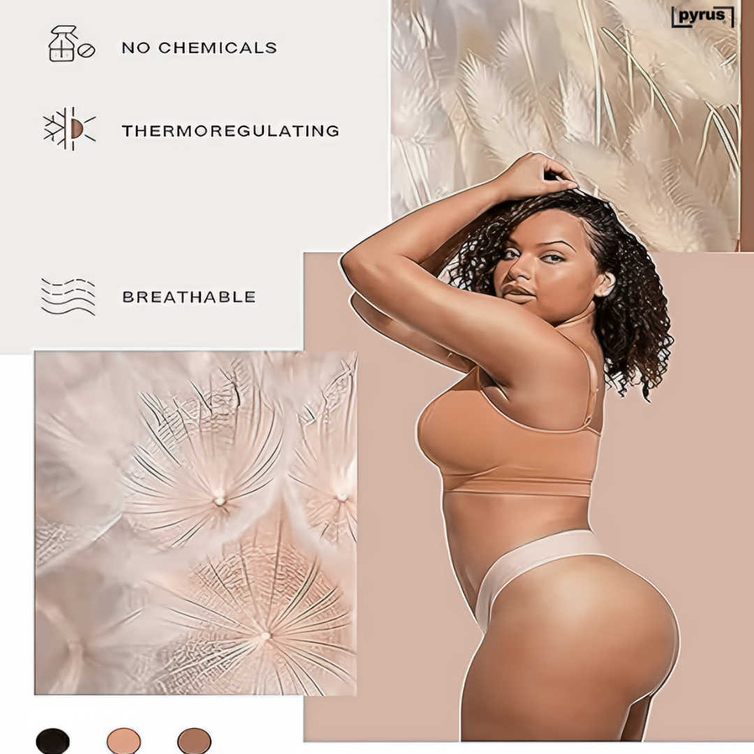 Pyrus SilkyFit™