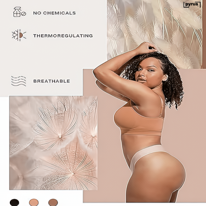 Pyrus SilkyFit™