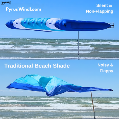 Pyrus WindLoom™