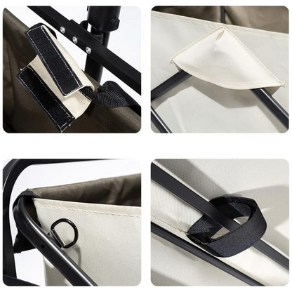Pyrus NomadCart™
