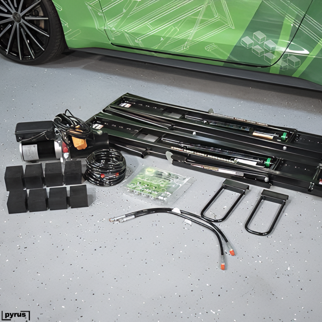 Pyrus ProLift™