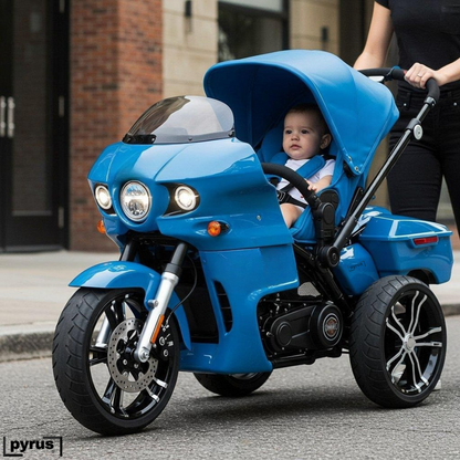 Pyrus LittleRider™