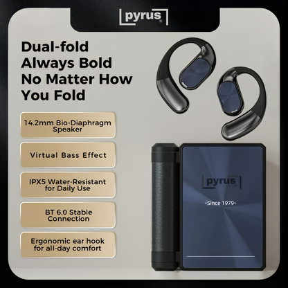 Pyrus HyperBeat™