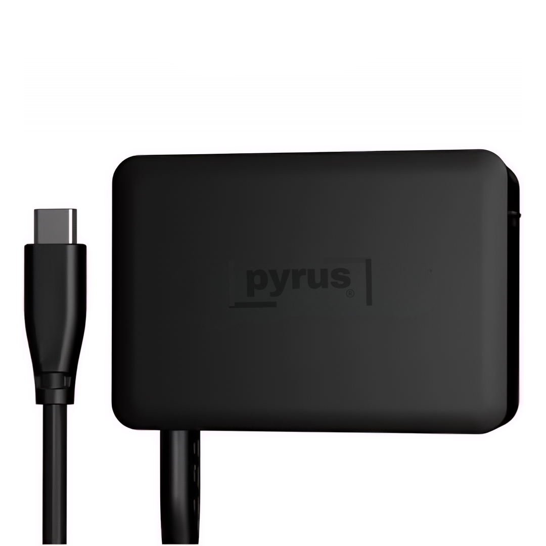 Pyrus ChargeForge™