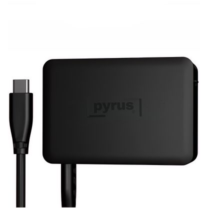 Pyrus ChargeForge™