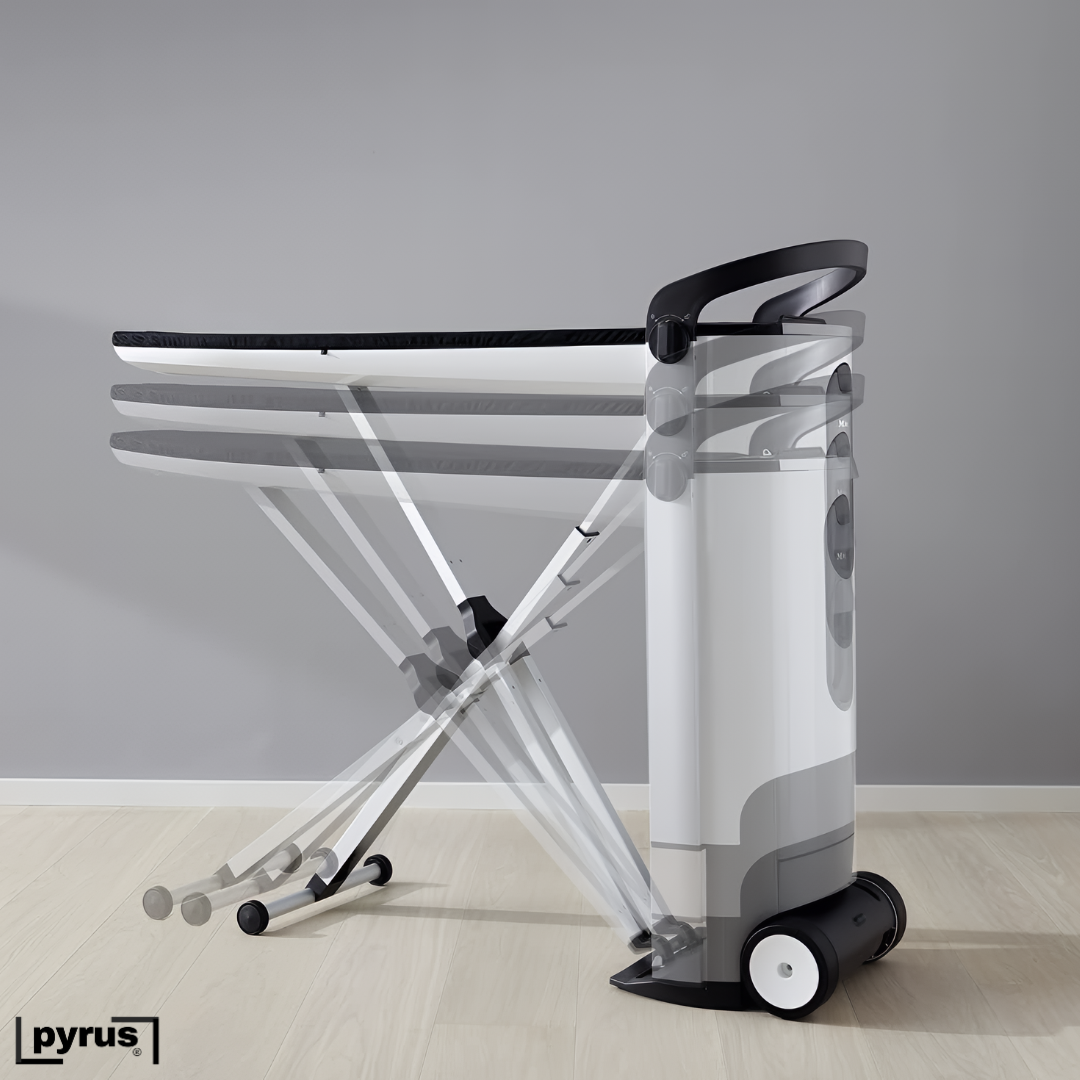Pyrus NectarClean™