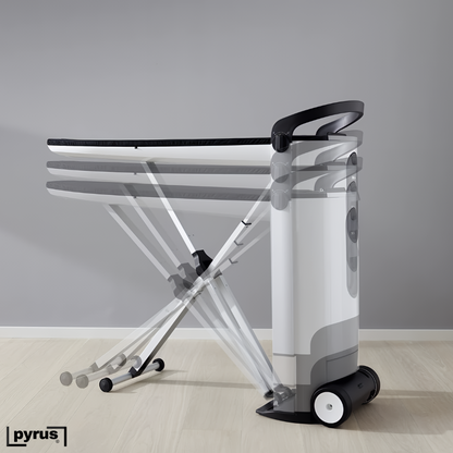 Pyrus NectarClean™