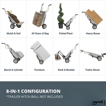 Pyrus LiftPro™