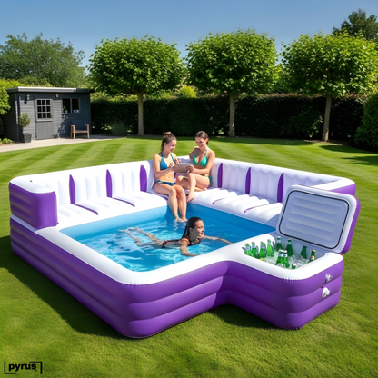 Pyrus CoolNest™