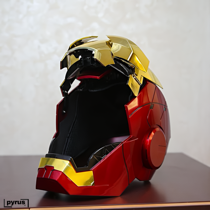 Pyrus MKHelmet™