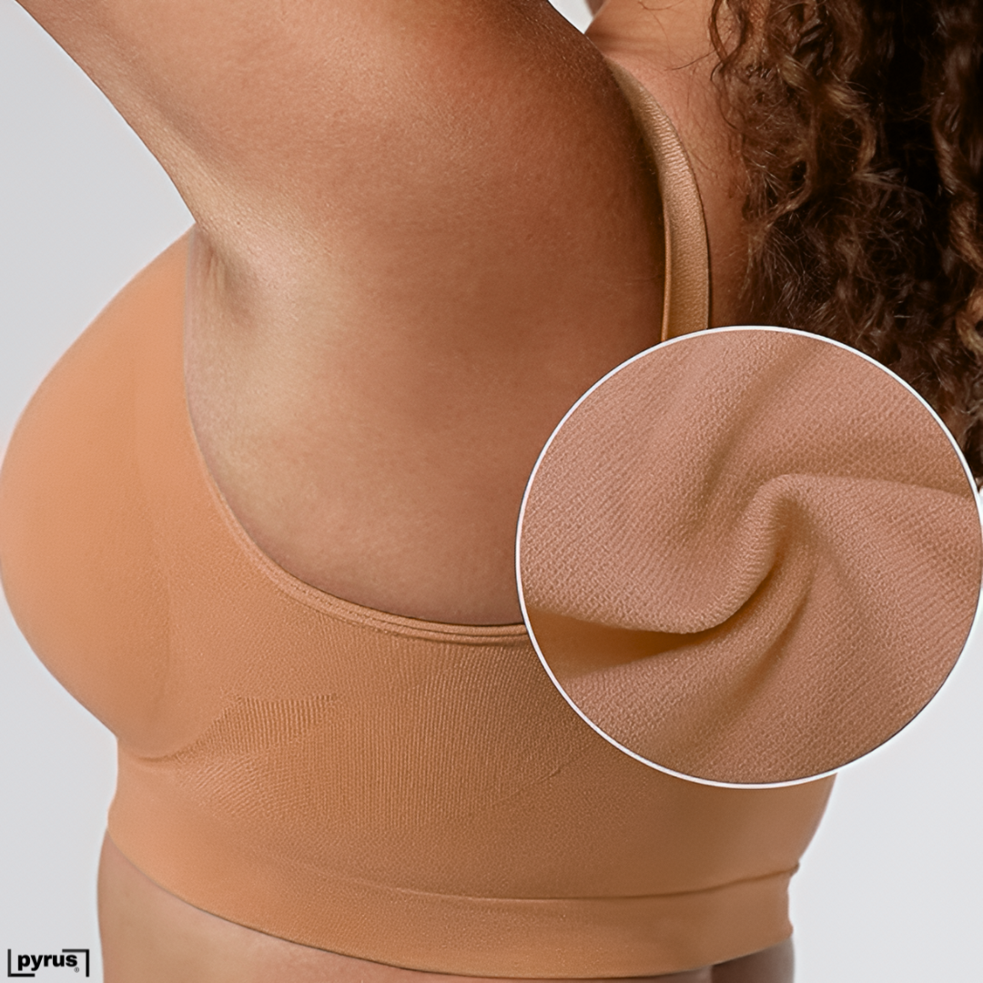 Pyrus SilkyFit™