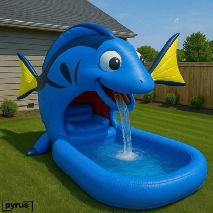 Pyrus PoolTide™