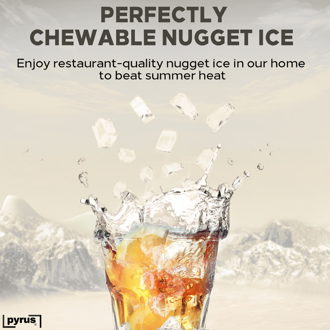Pyrus SnapIce™