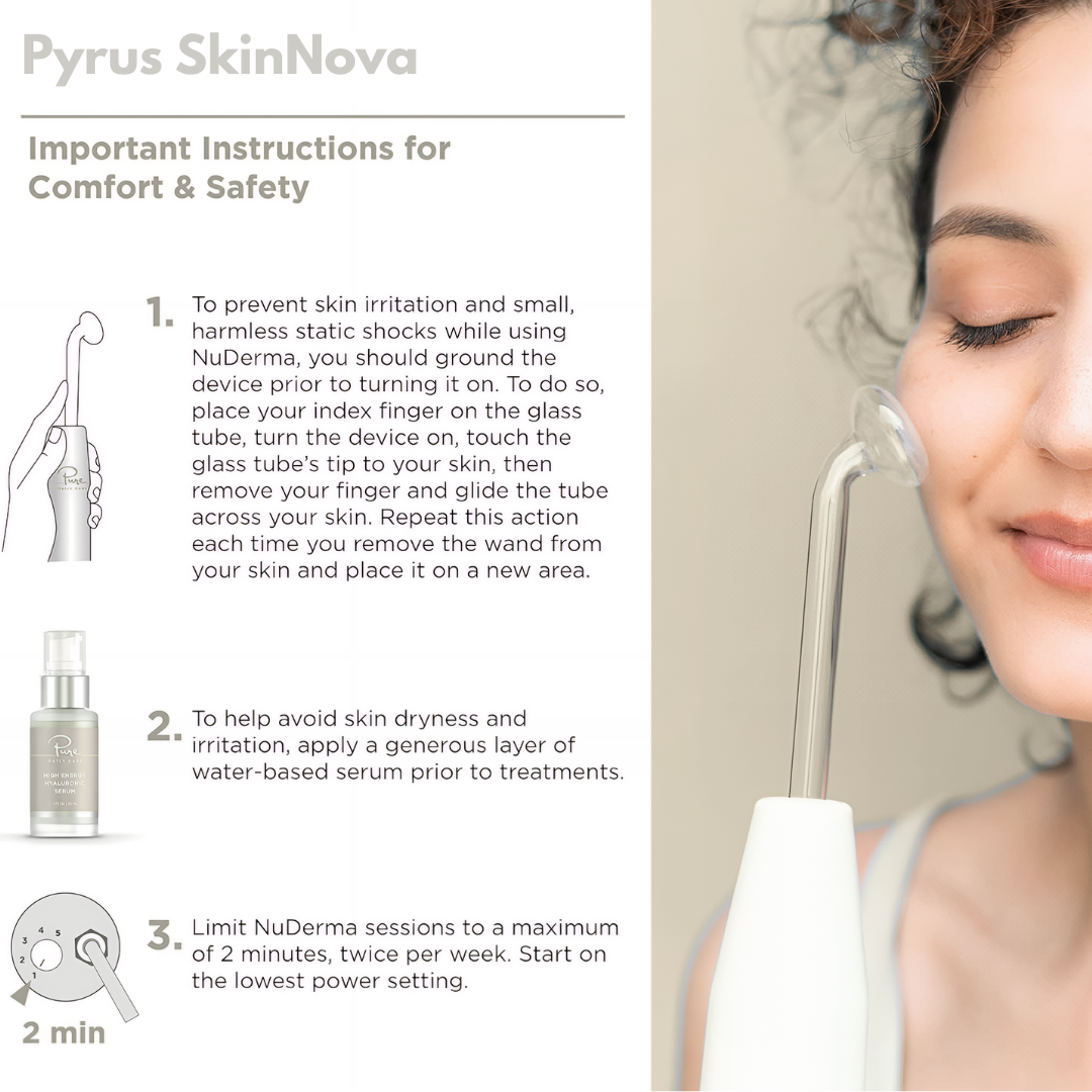 Pyrus SkinNova™
