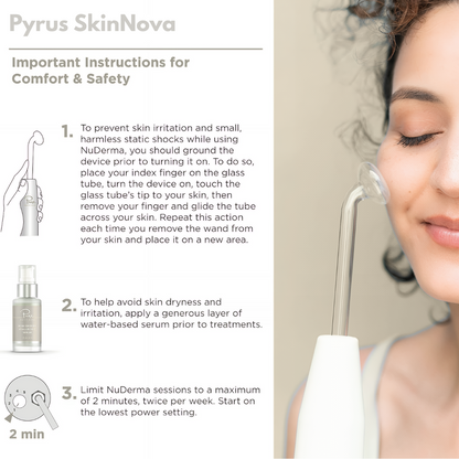 Pyrus SkinNova™