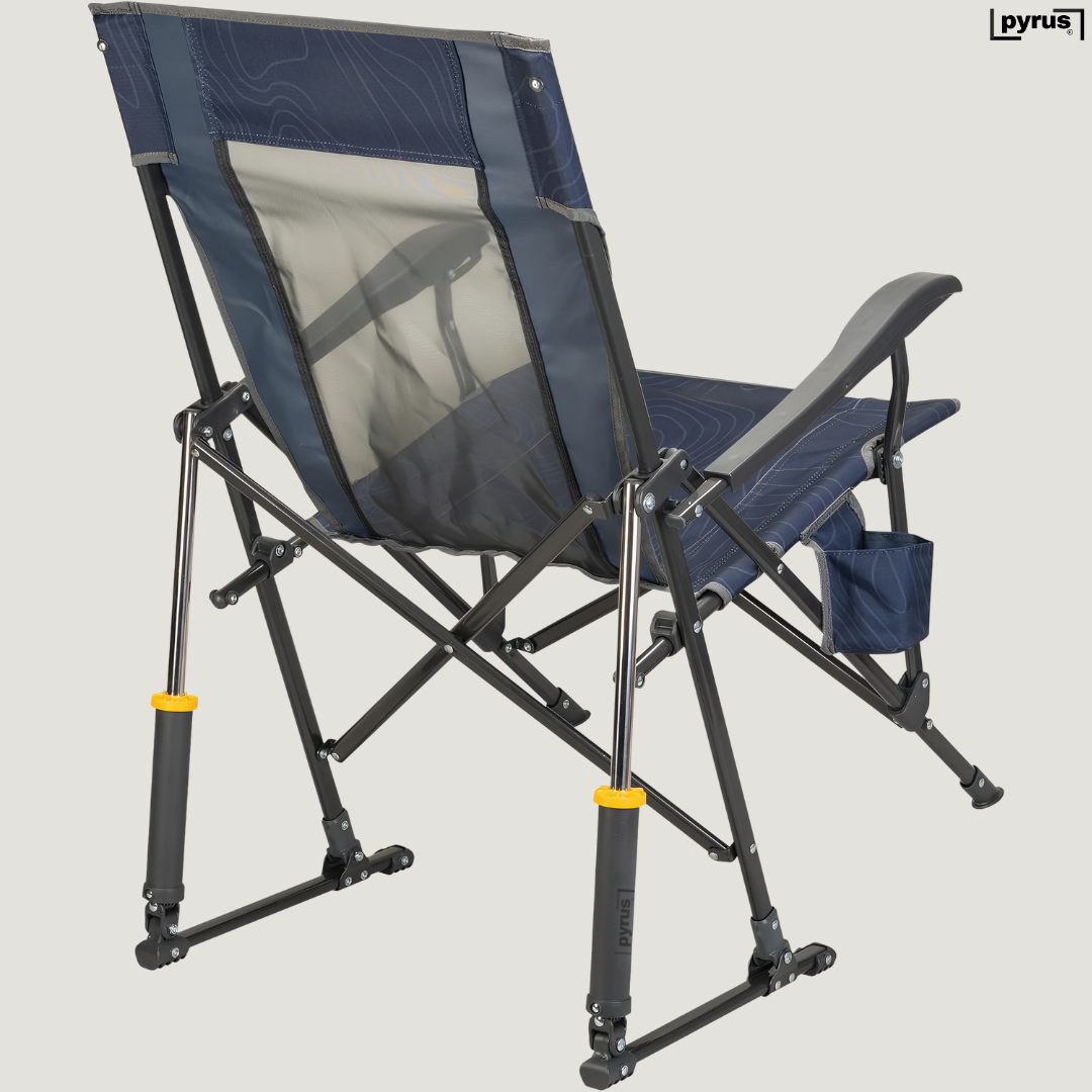 Pyrus JourneySeat™