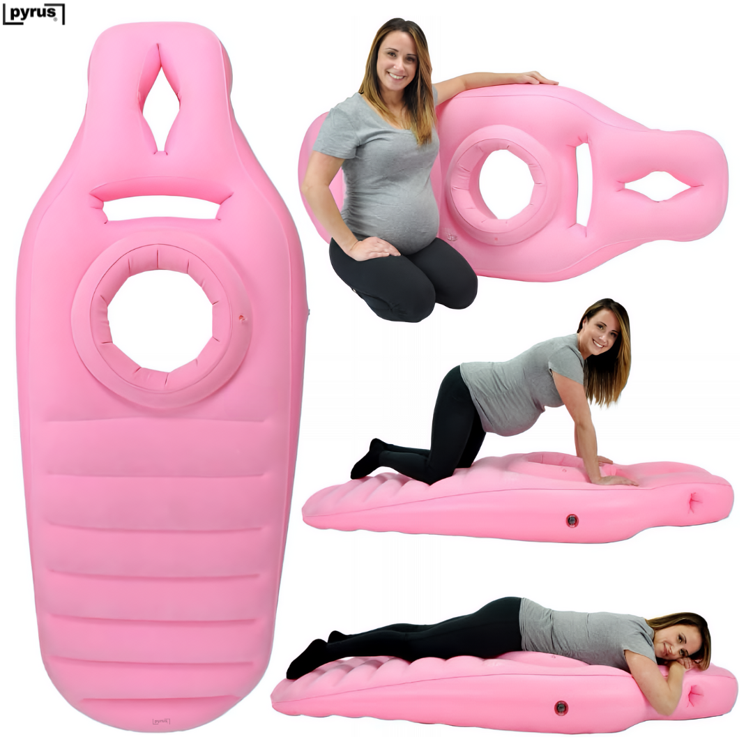 Pyrus MomRest™