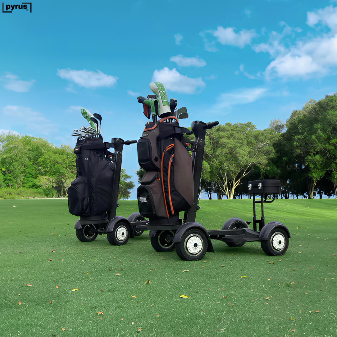Pyrus GolfJoy™