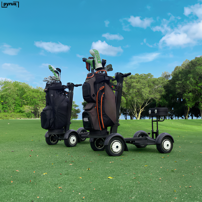 Pyrus GolfJoy™
