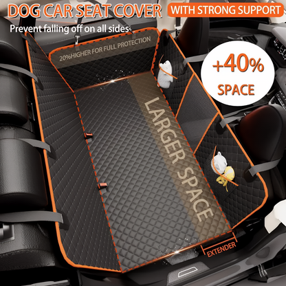 Pyrus RideShield™