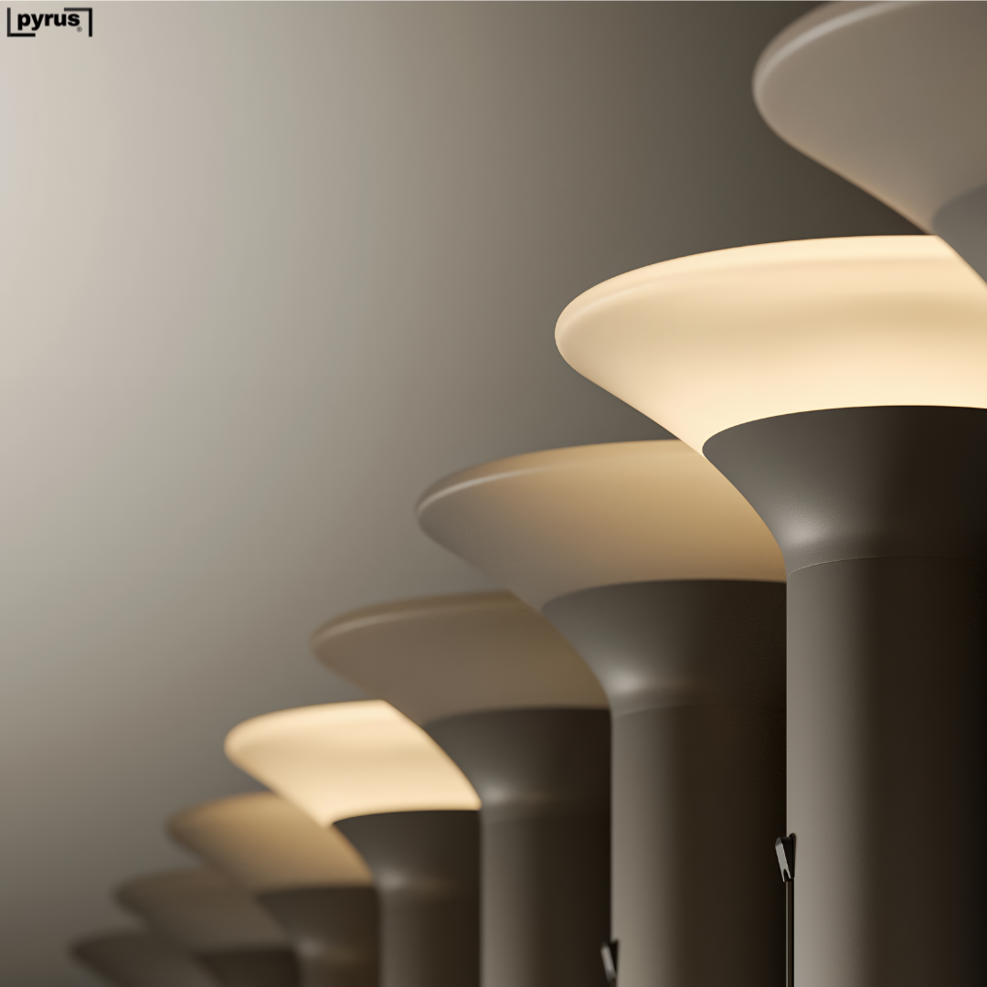 Pyrus HaloShade™
