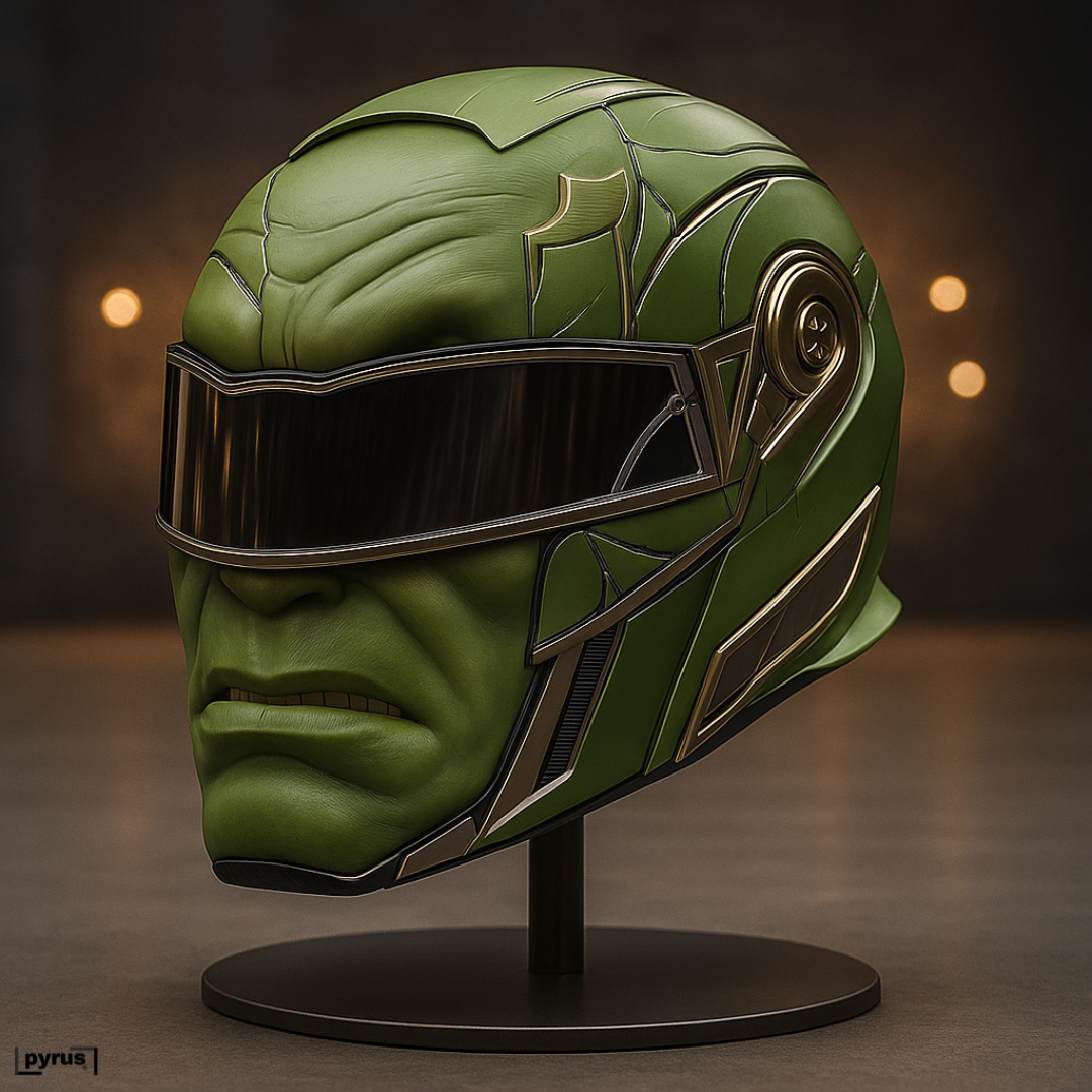 Pyrus AvengerX™