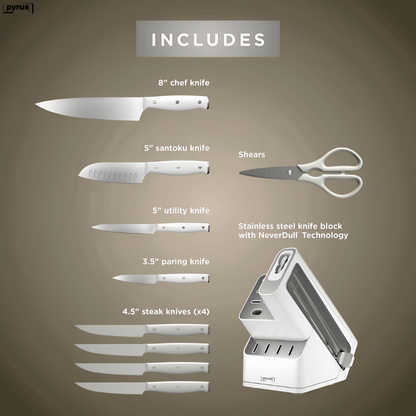 Pyrus BladePro™