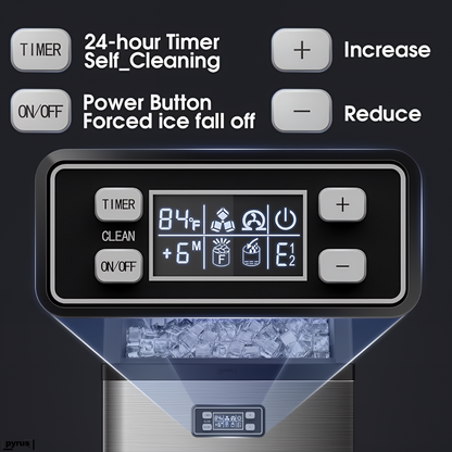 Pyrus IceMaster™