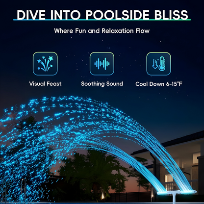 Pyrus PoolBliss™