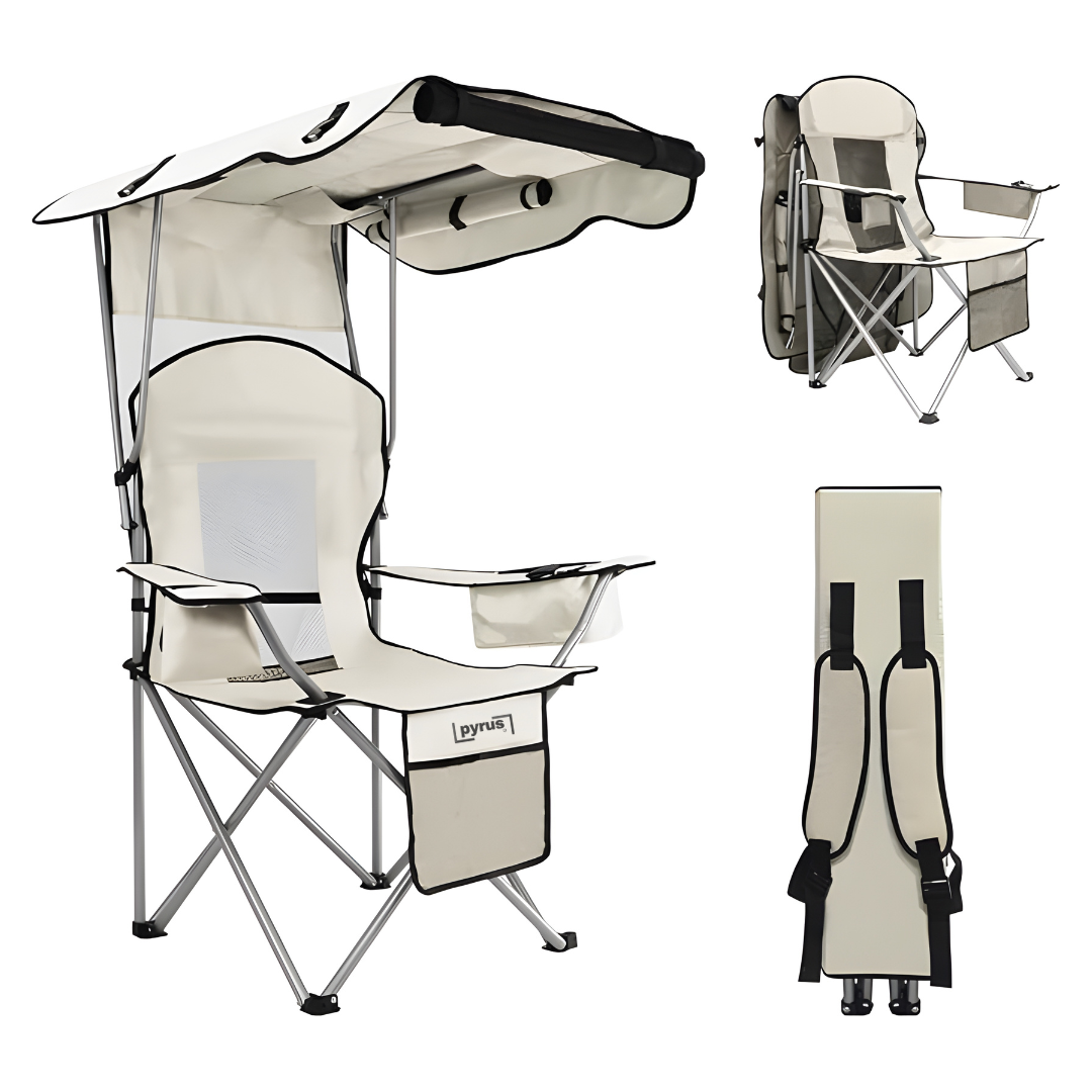 Pyrus CampCool™
