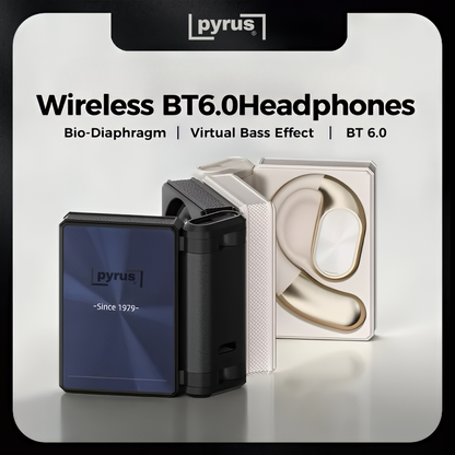 Pyrus HyperBeat™