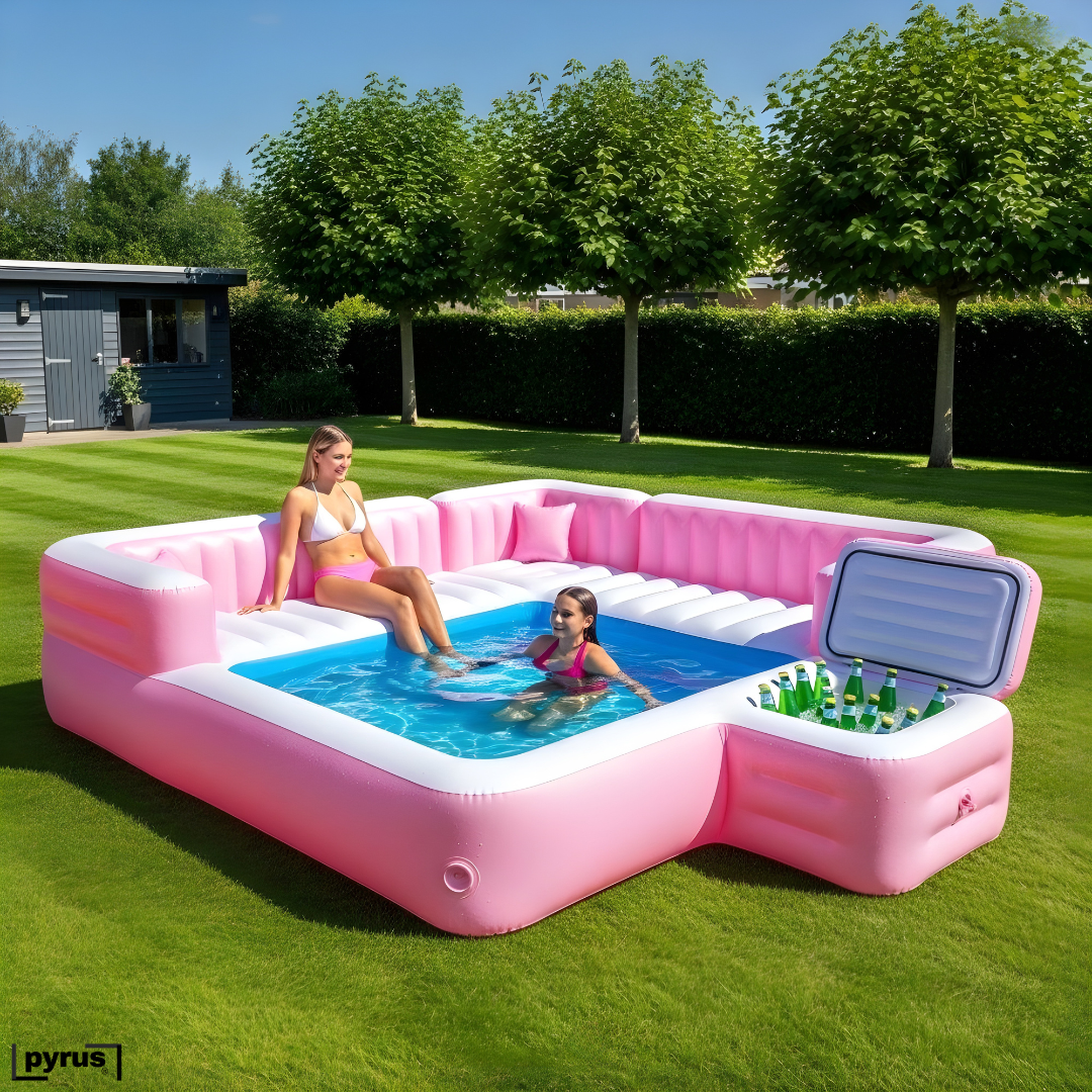 Pyrus CoolNest™